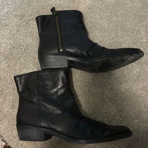 Nine West Vintage America Collection boot